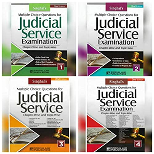 singhal-judicial