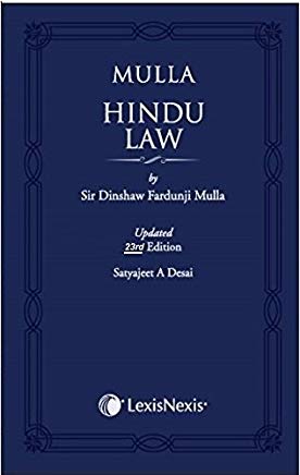 hindulawmullalexisnexis