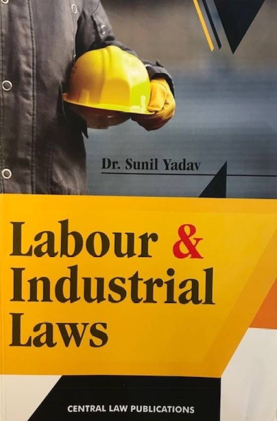 labour-laws-yadav-clp-book