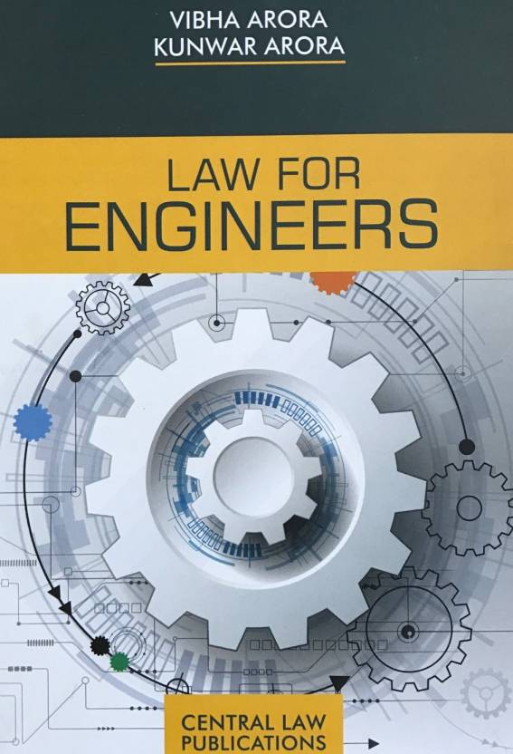 law-of-engineers-vibha-clp-book