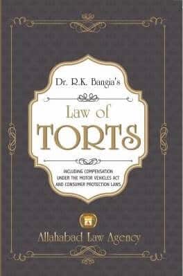 buy-online-law-of-torts-book