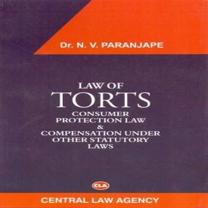 torts-consumer-protection-laws-english-book-cla
