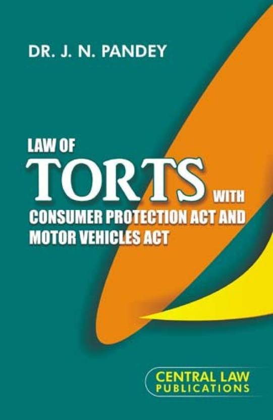 law-of-torts-clp-book