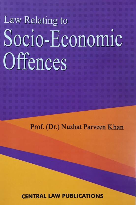 law-socio-economic-offences-clp-book