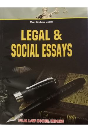 Legal Social Essays