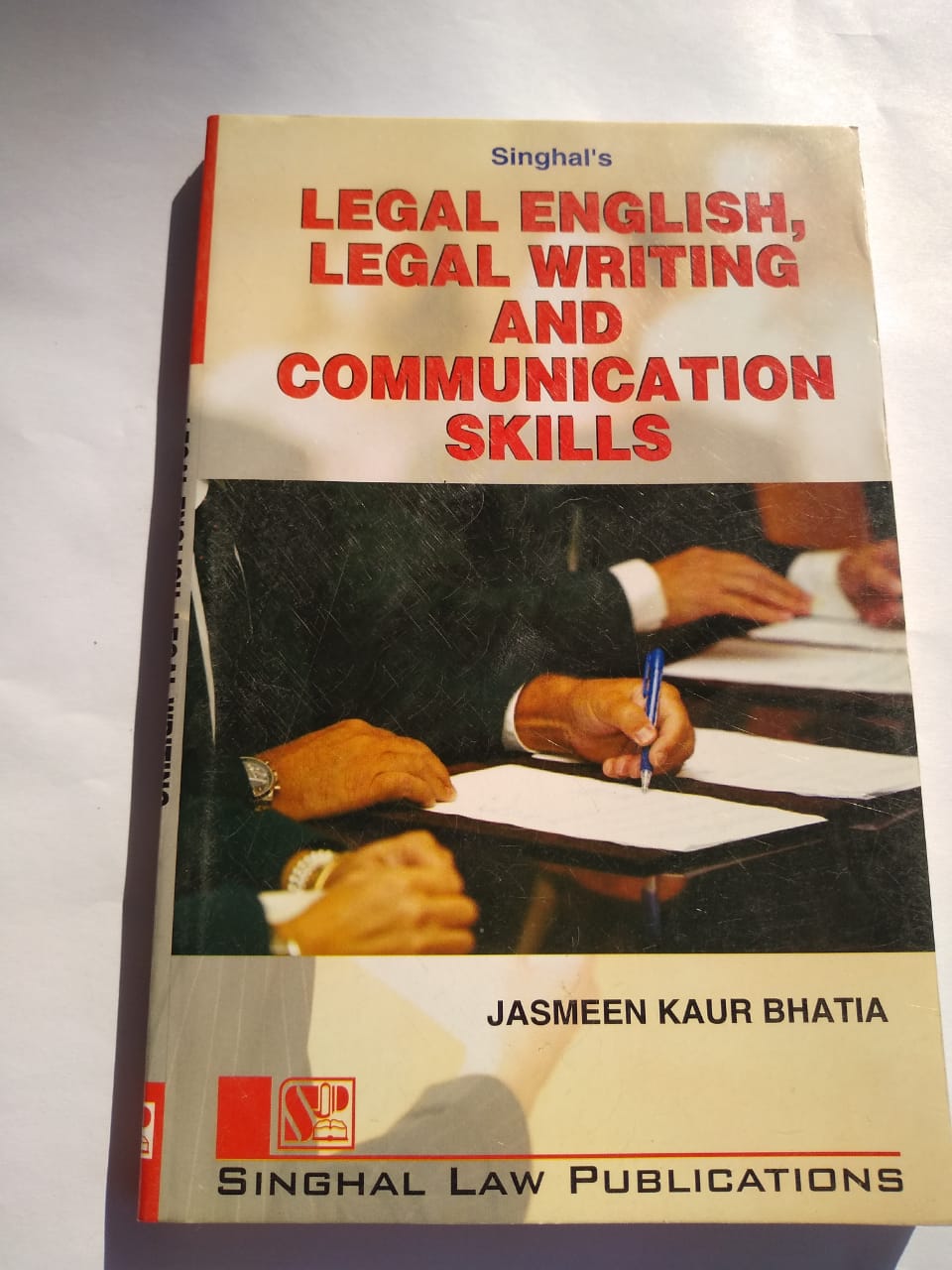 buy-singhal-legal-english-legal-writing-and-communication-skills