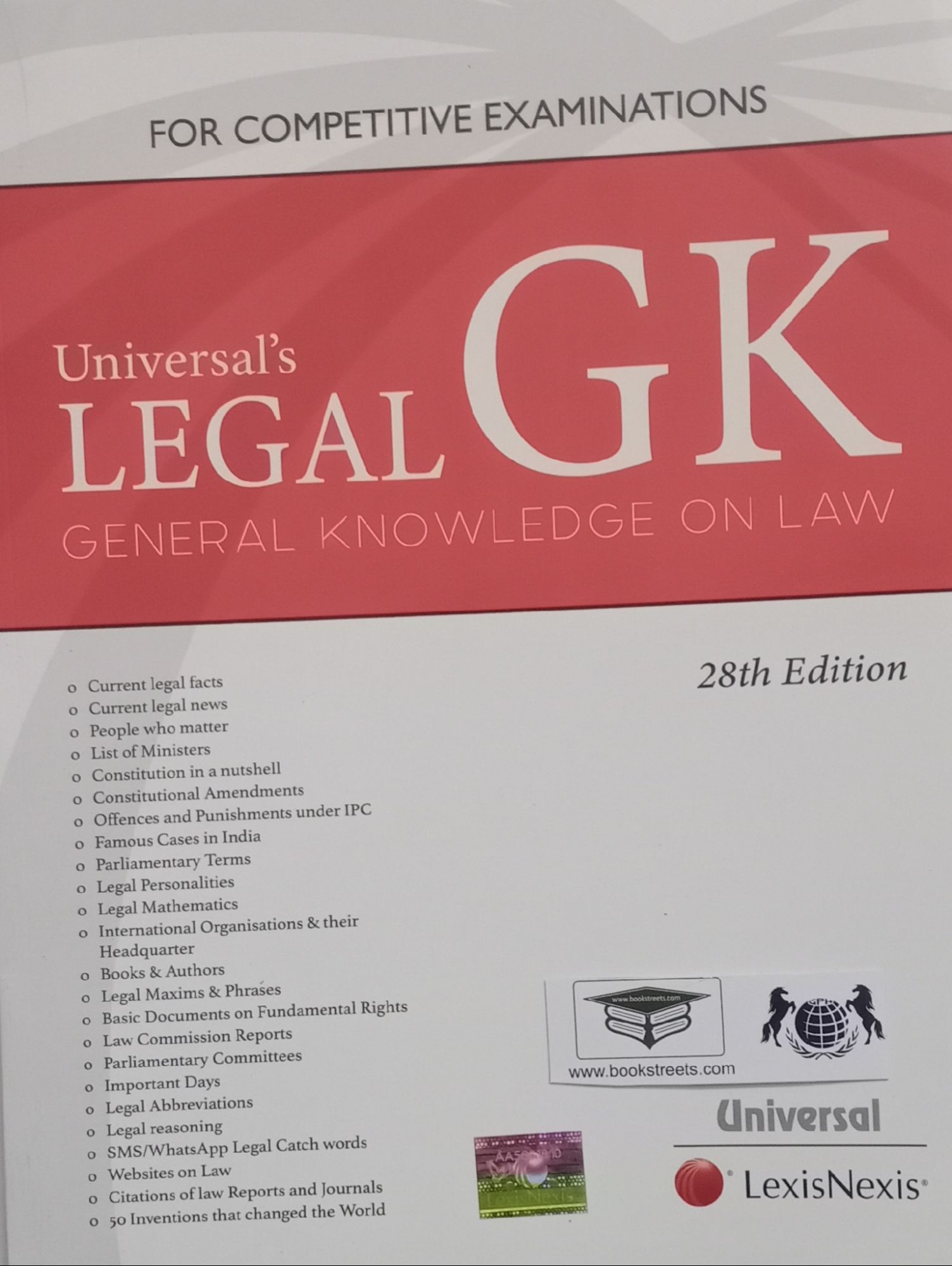 buy-general-knowledge-on-law-book