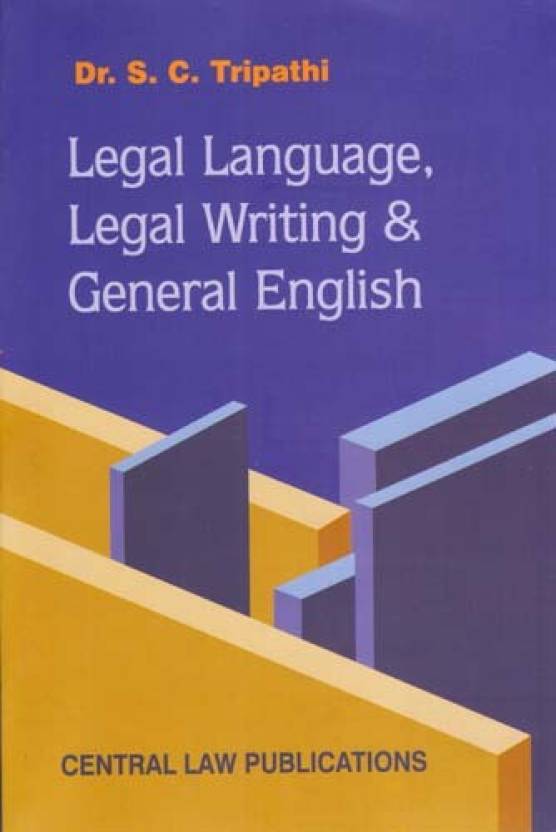 legal-language-tripathi-clp-book