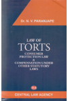 torts-laws-cla-book