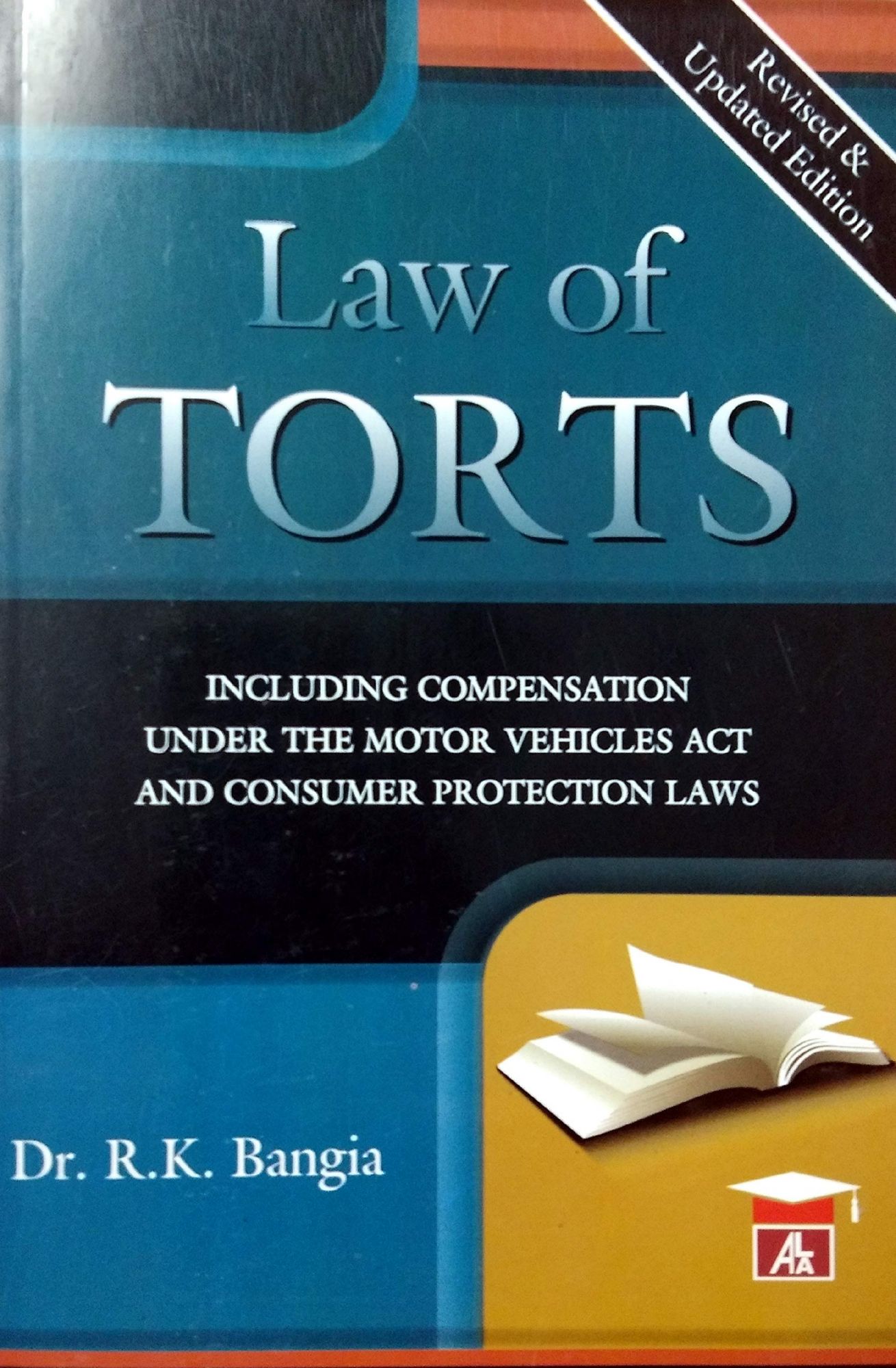buy-online-law-of-torts-book