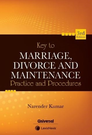buy-online-key-to-marriage-divorce-and-maintenance-practice-and-procedures-book