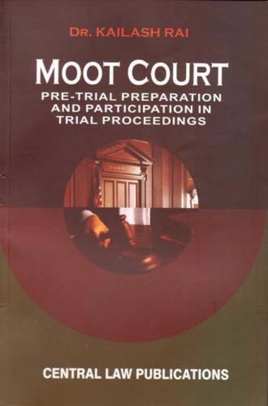 moot-court-kailash-rai-clp-book