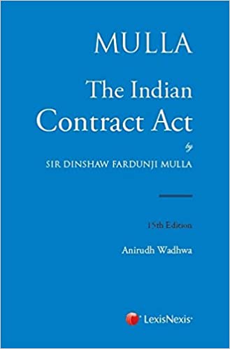 buy-online-the-indian-contract-act-book