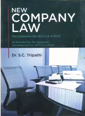 buy-online-new-company-law-book