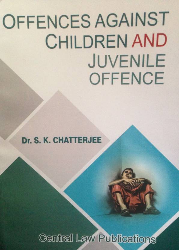 offences-chidren-juvenile-chatterjee-clp-book