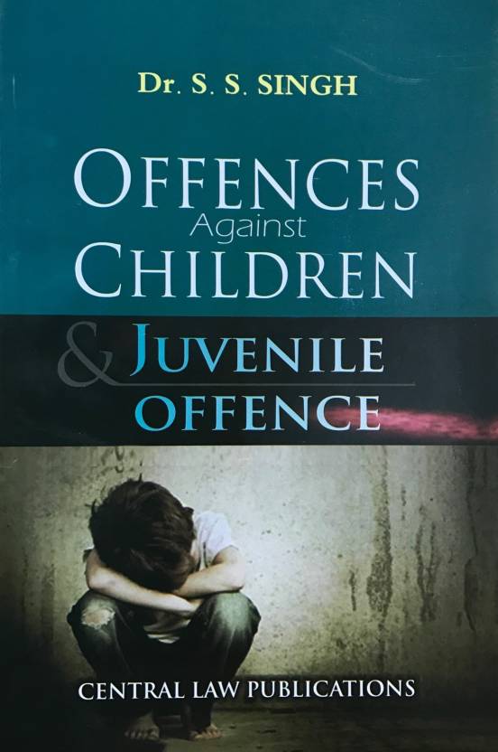 Offences-against-Children-Juvnile-Offence-clp-book
