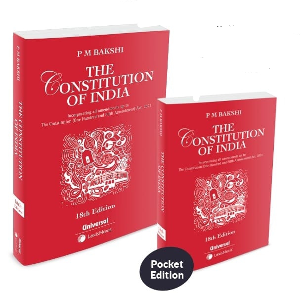 buy-online-the-constitution-of-india-book