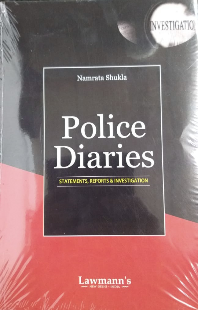 police-Diaries-book-by-online
