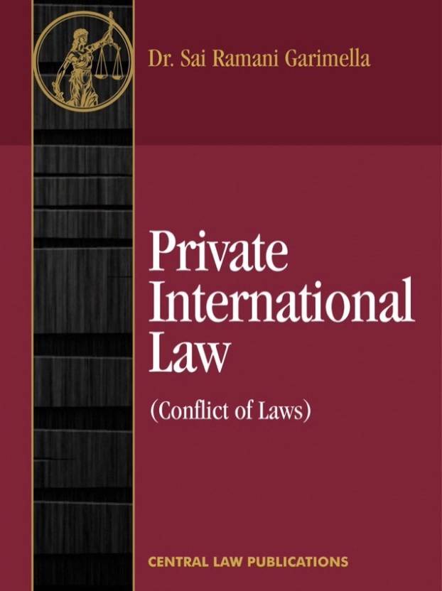 Private-International-Law-clp-book