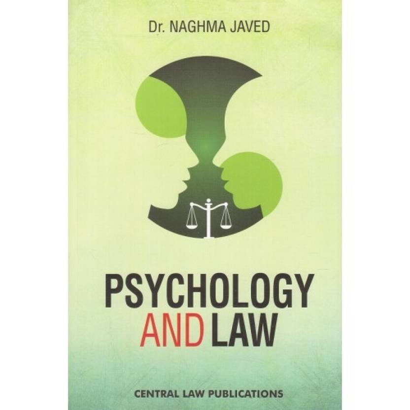 psychology-law-naghma-javed-clp-book