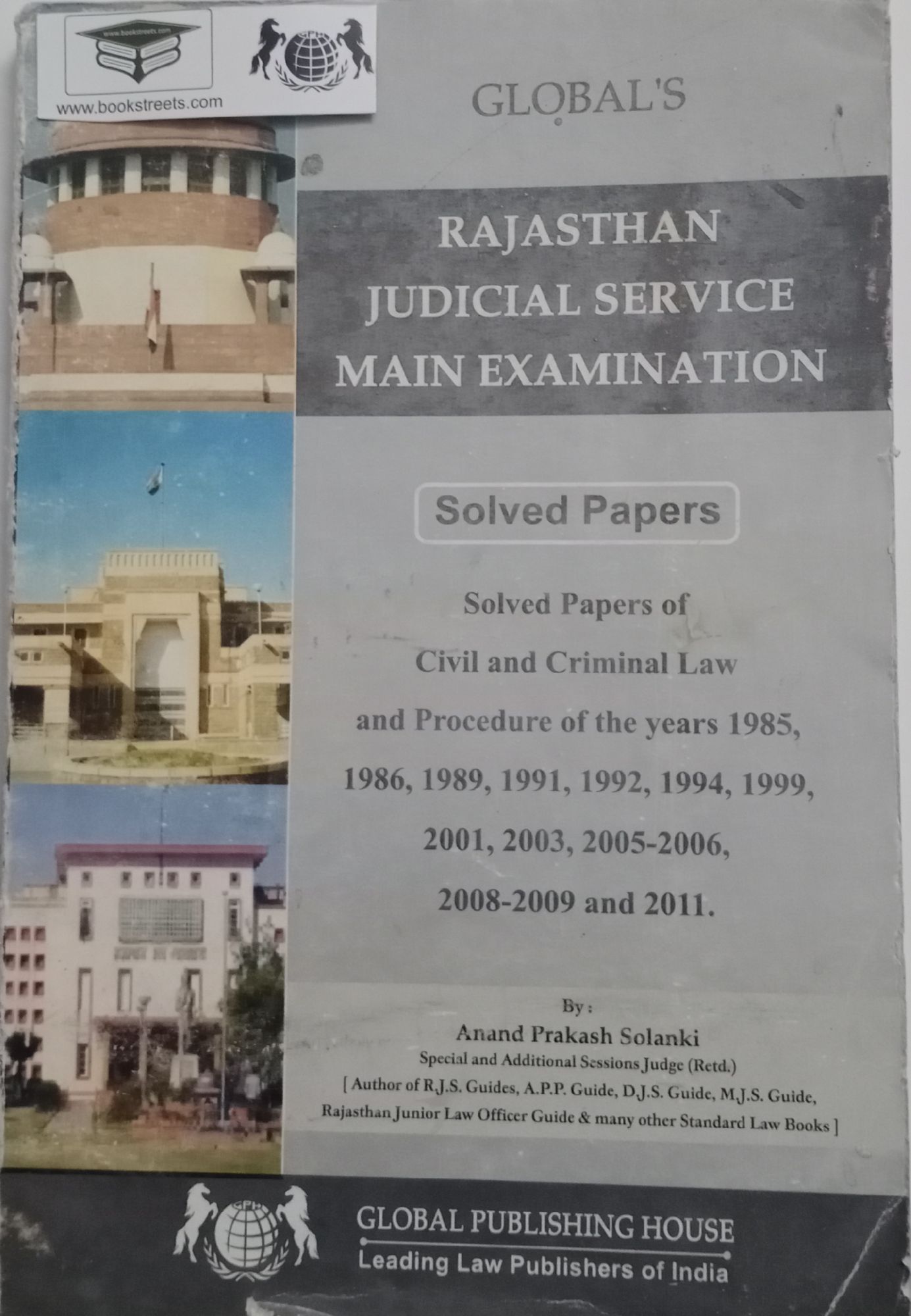 buy-online-rajasthan-judicial-service-main-examination-solived-book