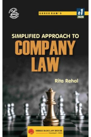 buy-online-simplified-approach-to-company-law-book