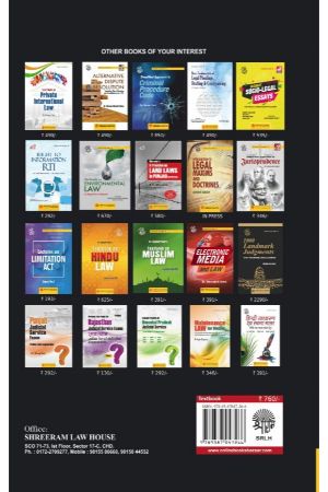 buy-online-textbook-on-civil-procedure-code-including-limitation-act-book