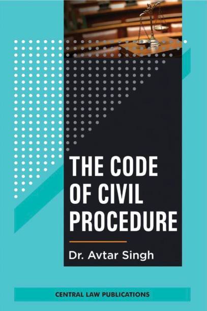 avtar-singh-cpc-clp-book