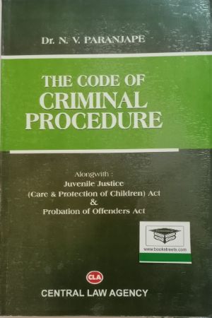 buyThe Code of Criminal Procedurebookonline