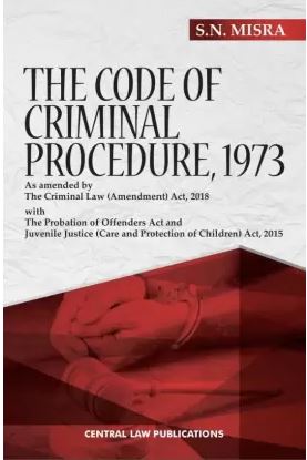 buy-online-The-Code-of-Criminal-Procedure-1973-book