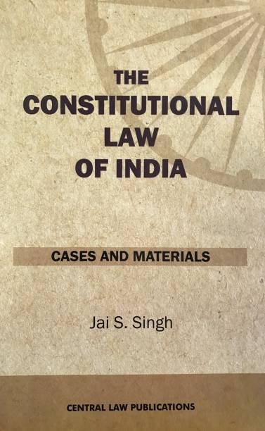 constitution-jai-singh-clp-book