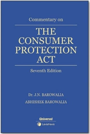 buy-online-the-consumer-protection-act-book