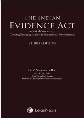 buy-online-The-Indian-Evidence-Act-book