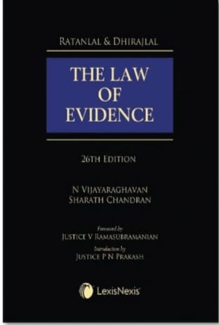 buy-online-the-law-of-evidence--book
