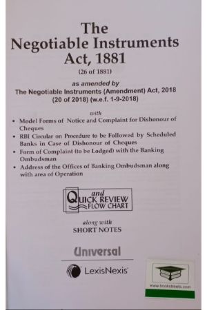 buy-the-negotiable-instruments-act-1881-book-online