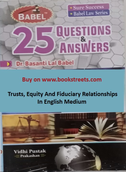 buy-online-trusts-equity-and-fiduciary-relationship-book