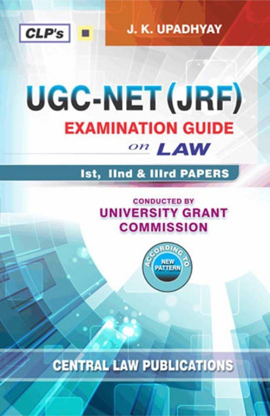 ugc-net-exam-guide-clp-book-upadhyay