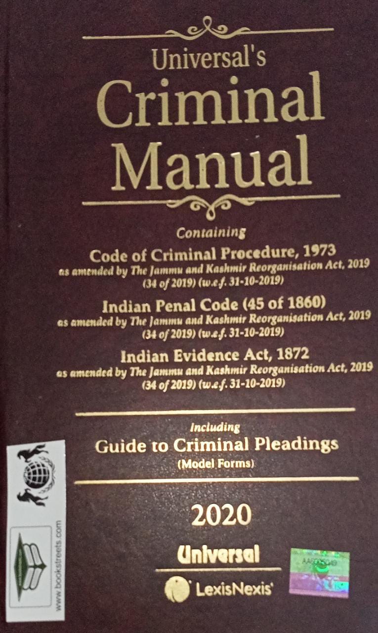 buy-online-universal-criminal-manual-book
