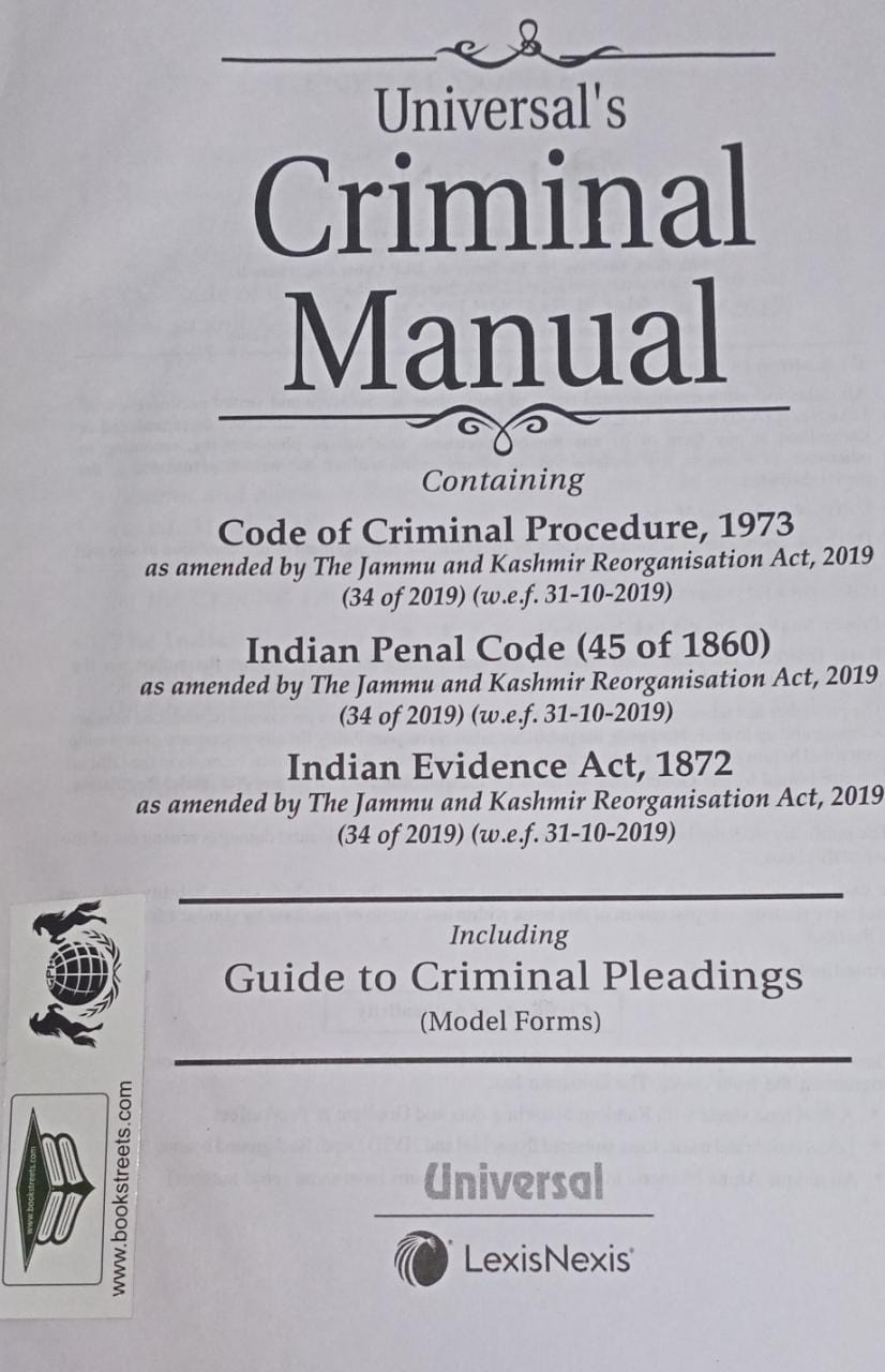 buy-online-universal-criminal-manual-book