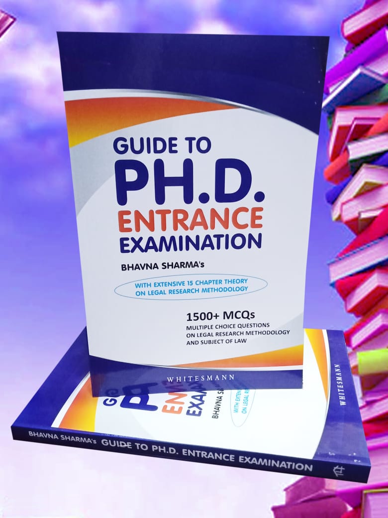 buy-online-guide-to-phd-entrance-examination-book