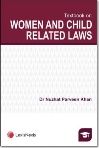 buy-online-women-and-child-related-laws-book