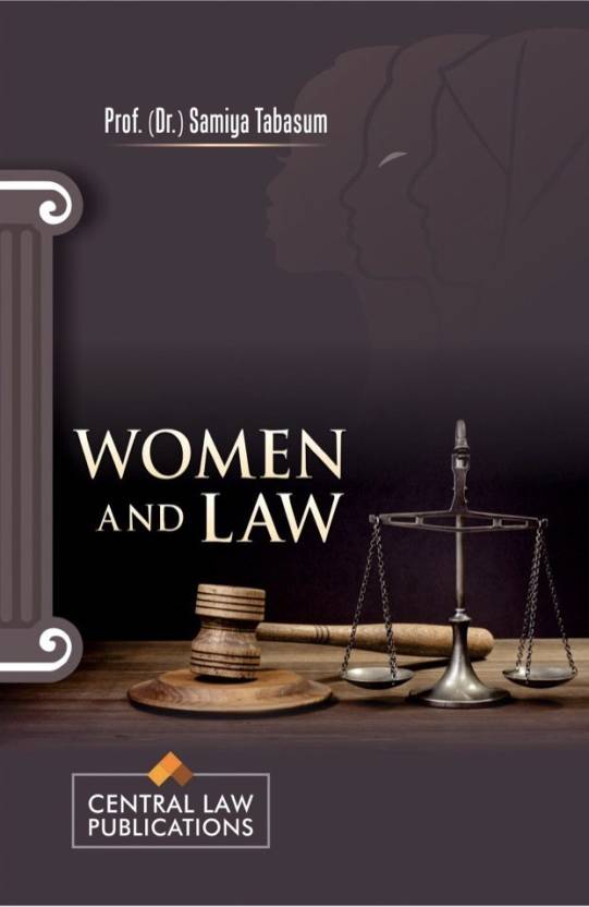 women -law-samiya-clp-book