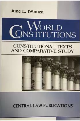 buy-online-world-constitutions-constitutional-texts-and-comparative-study-book
