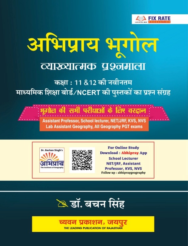 bachan singh abhipray bhugol