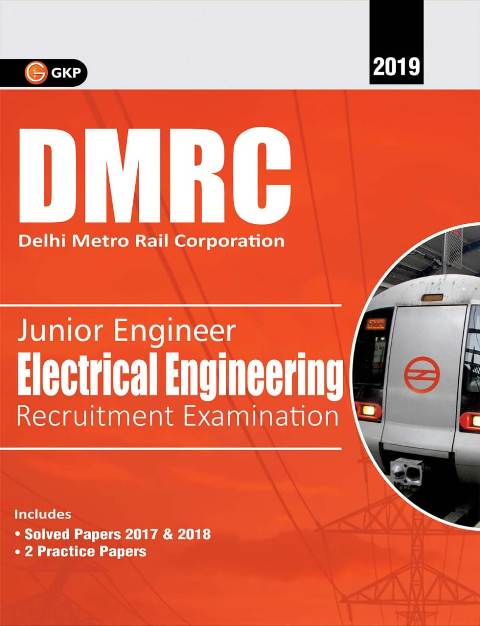 GK DMRC ELECTRICAL ENGINEERING GUIDE