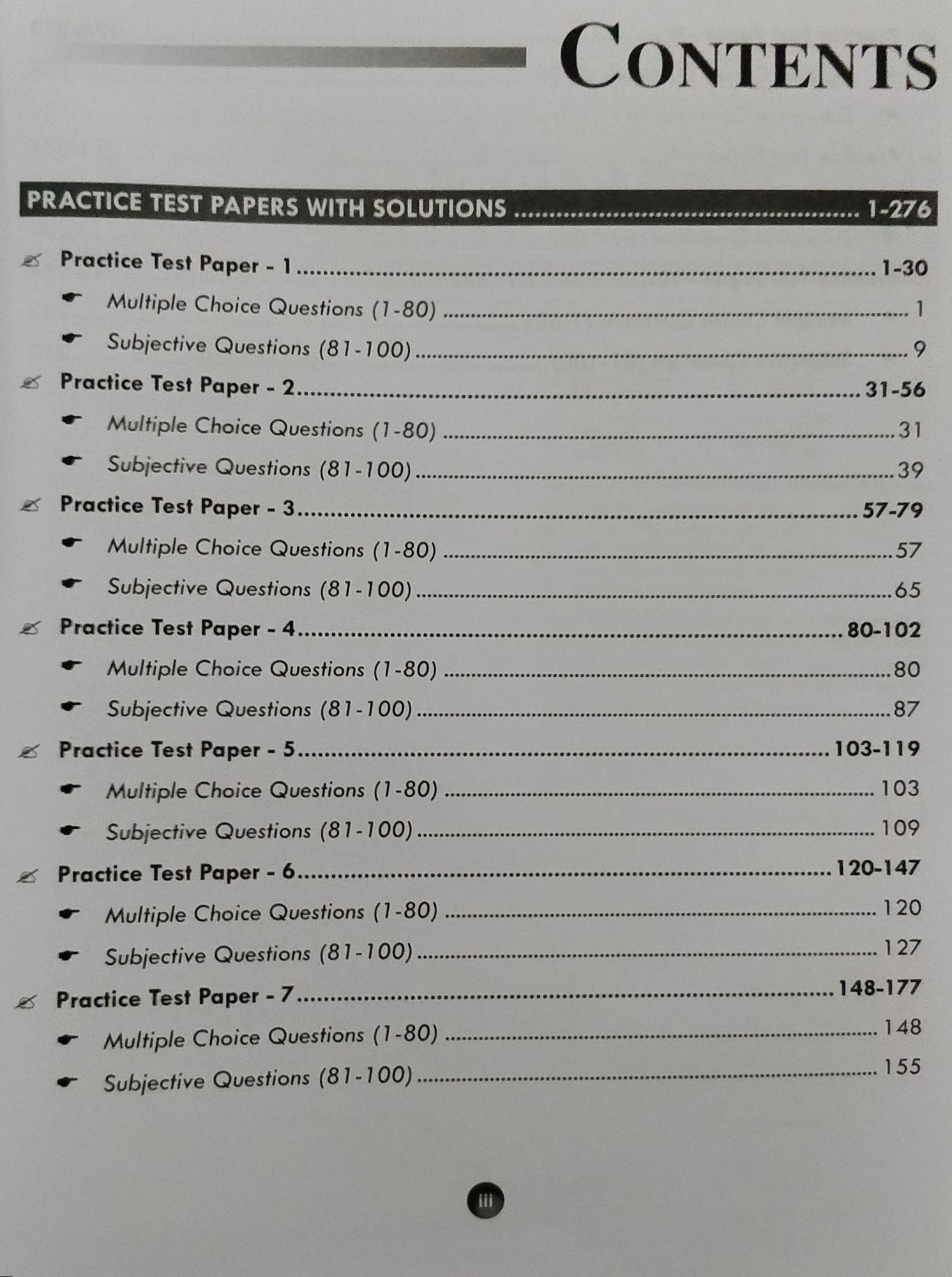 Unique physics practice workbook written by Dr Vishal Mishra