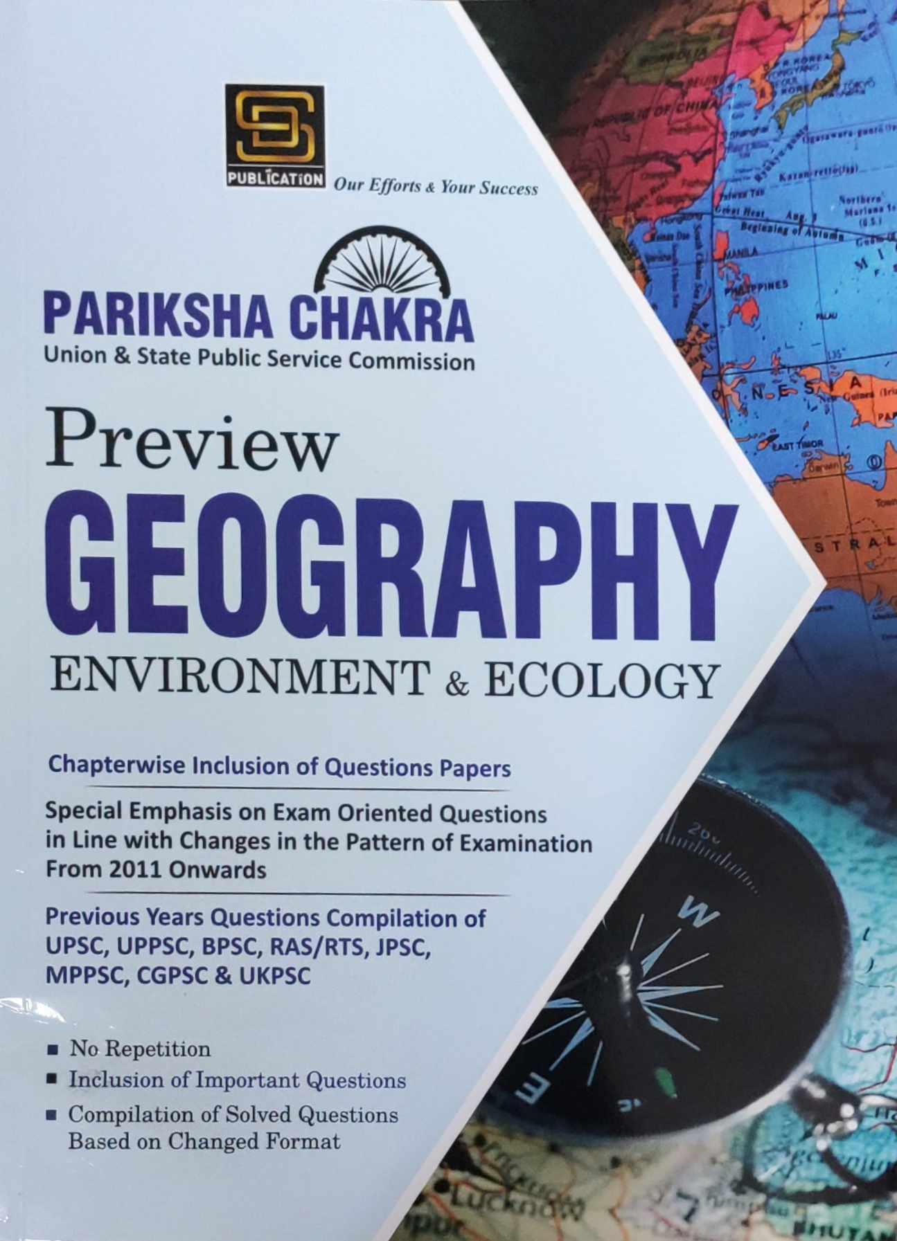 9390772735 SD PUBLICATION PREVIEW GEOGRAPHY ENVIRONMENT ECOLOGY 2021