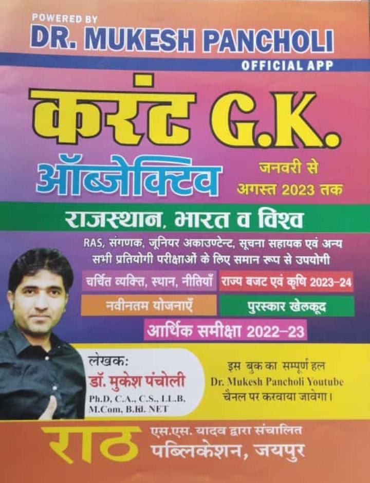 mukesh pancholi current affairs