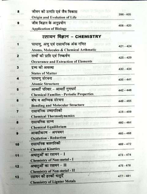 NSA ICAR AIEEA UG SYLLABI H by Dr Rajeev Bairathi RK Gupta