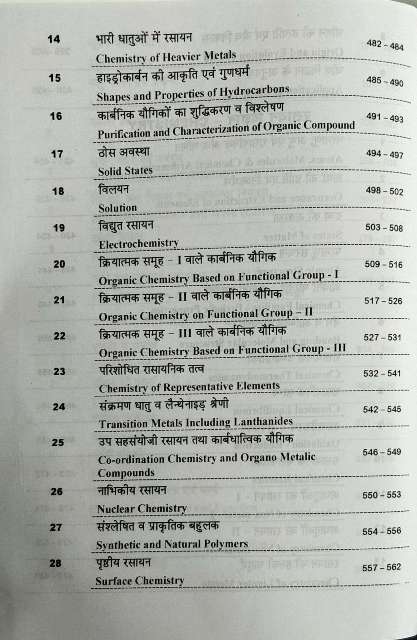NSA ICAR AIEEA UG SYLLABI H by Dr Rajeev Bairathi RK Gupta